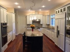 Should I Paint or Replace my Kitchen Cabinets?