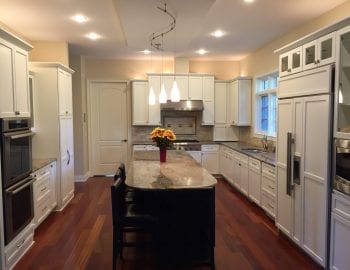 Should I Paint or Replace my Kitchen Cabinets?